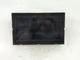2003-2004 Nissan Murano Information Display Screen BIYKH