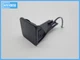 Genuine BMW 3 Series (E90/E91) Lid Cover Flash Adapter Left 6919391