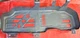 2007-2011 Dodge Nitro 08-12 JEEP Liberty Fuel Tank Skid Plate OEM