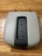 08-14 Chevy GMC Silverado Sierra Front Center Console Armrest Lid Assembly Gray