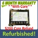 Refurbished 16-18 Dodge Challenger Charger OEM Uconnect Touch Screen Navigation
