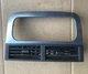 JEEP GRANG CHEROKEE WJ 2004 CENTRE DASH PANEL TRIM 55116037 HEATER SURROUND