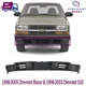 New Front Bumper Lower Valance For 1998-05 Chevrolet Blazer / 1998-03 S10 Pickup
