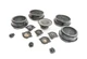 2015 AUDI Q5 (B8 8R) RADIO STEREO BANG & OLUFSEN SOUND SYSTEM SPEAKER SET/13