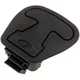 74305 Dorman Rear Compartment Latch for Chevy Olds GMC Envoy Trailblazer SRX EXT