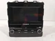 2023 Subaru Impreza Radio Receiver Display Screen OEM