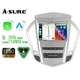 FOR Cadillac SRX 2010-2012 ANDROID 15 APPLE CARPLAY 6+128GB GPS CAR STEREO RADIO