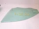 FRONT DRIVER DOOR GLASS FOR CADILLAC CTS 2008 - 2014