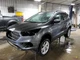 2017 Ford Escape Front Passenger Seat Belt Latch Black