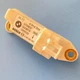02-06 MINI COOPER REAR PASSENGER SIDE IMPACT CRASH SENSOR OEM w/ PIGTAILS