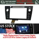 86471-AL65A For 2018 2019 Subaru Legacy Outback LCD Display Touch Screen Radio