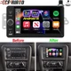7'' Carplay For Chevrolet Venture 2001-2005 Android 15 Car Stereo Radio GPS +Cam