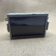 2010-12 Ford Lincoln MKZ Edge Fusion BT4T18B955AE Set Of 2 Display Screen & Sync
