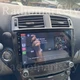 For Lexus IS250 IS350 2006-2012 Apple CarPlay Android AUTO Car Stereo Radio GPS