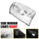 For Ford Transit 150 250 350 Right Mirror Turn Signal Light Housing BK3Z13B375D