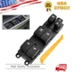Front Left Window Control Switch 83071AJ21C For 2013-19 Subaru Legacy Outback