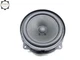 2008-2019 MASERATI GRANTURISMO M145 DOOR AUDIO SPEAKER BOSE OEM
