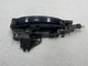 2012-2015 Audi S7 Rear Right Passenger Exterior Door Handle 1537 OEM