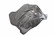 Genuine GM Rear Passenger Side Door Water Deflector 84374111