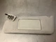2004-2008 Ford F-150 Driver Sun Visor Crew Cab With Garage Door Opener