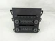 2011-2012 Lincoln Mkz Am Fm Cd Player Radio Receiver NT2XM
