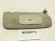 2007 2008 DODGE CALIBER FRONT RIGHT PASSENGER SIDE SUN VISOR OEM+