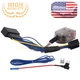Wire harness 71-5524 Radio Add A Subwoofer Amplifier For Ford F150 F250 Edge USA Wire harness 71-5524 Radio Add A Subwoofer Amplifier For Ford F150 F250 Edge USA