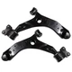 2 Pcs Front Lower Control Arms For Mazda 5 2006 2007 2008 2009 2010-2014 K620041