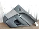Range Rover Sport L494 Right Rear Door Panel Trim Cover Card Black Leather