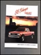 1989 GMC Truck S-15 Pickup 20-page Original Sales Brochure Catalog