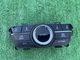 2014-2017 Acura MDX Dash Panel Radio Control Switch  Multi Jog 7725A-TZ5-A100 