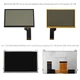 TDO-WVGA0633F00045 6.5" Touch Screen LCD Display for VW Skoda MIB STD2 684 200