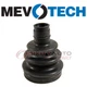 Mevotech Duraflex Front Outer CV Joint Boot for 1988-2005 Pontiac Grand Prix le