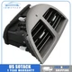 Car Center Dash A/C Outlet Air Vent Panel 55660-33200 For Lexus ES350 2007-2009