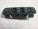Driver Front Door Switch Driver's Window Fits 16-17 DODGE 1500 PICKUP 819552