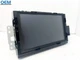 2019-2020 KIA OPTIMA RADIO RECEIVER 8" DISPLAY SCREEN PANEL 96160-D5700 OEM