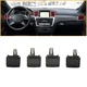 A/C Air Vent Outlet Tab Clip kit For Mercedes-Benz W166 GL350 GL450 ML350 US