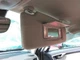 Passenger Right Sun Visor With Illumination Fits 14-18 VOLVO S60 3199103