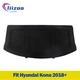 For Hyundai Kona 2018-2023 Cargo Cover Rear Trunk Privacy Cover Shielding Shade