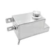 Aluminum Coolant Reservoir Overflow Tank For Chevy Blazer S10 GMC Jimmy S15