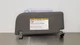 19 FORD F350 SD SUN VISOR RIGHT PASSENGER GRAY CLOTH CREW CAB ILLUMINATED