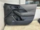 2024 SUBARU CROSSTREK Driver Side Front Interior Trim Panel Black and Gray OEM