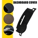 Pad Dashboard Dash Mat Cover Anti-skid For 2007-2013 Chevy Silverado GMC Sierra