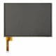 Car Touch Screen Digitizer Uconnect 3 Replacement for 2013-2017 Dodge RAM 2500