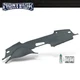 Fit For 2004-2008 Acura TL Sedan Front Upper Dash Board Cover Cap Soft TPE