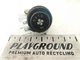 PORSCHE 924S Blower Motor Fan Speed Switch 85 86 87 88 1985 1986 1987 1988
