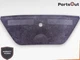 08-14 Mercedes C-Class W204 Center Dashboard Cover Trim Speaker Grill 204680 OEM