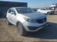 Passenger Right Sun Visor Metal Roof Fits 11-16 SPORTAGE 3788655