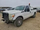 Wiper Transmission Fits 11-16 FORD F250SD PICKUP 1962953