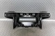 22-24 Wagoneer Black Center Dashboard Dash Radio Surround Trim Vents Insert OEM